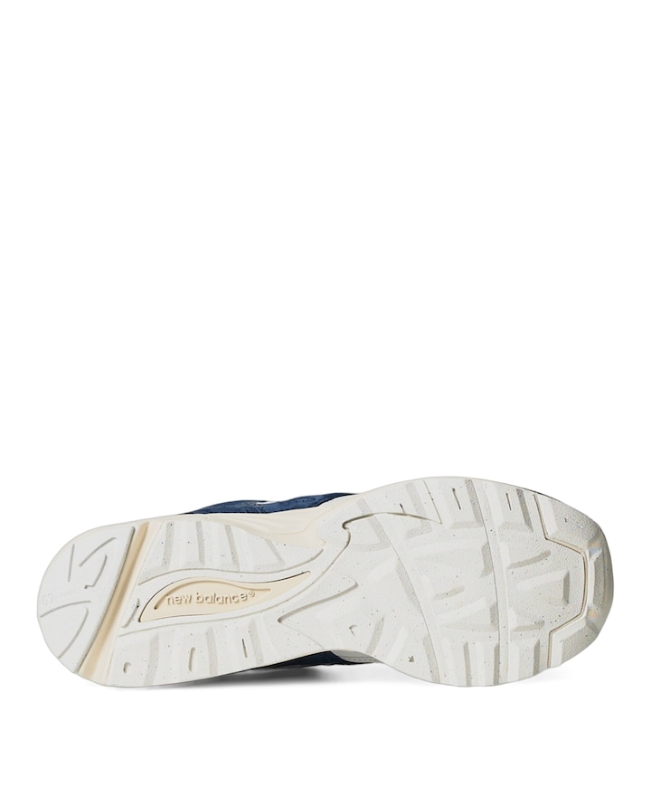 U880R heren sneakers blauw