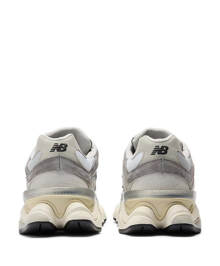 dames sneakers grijs