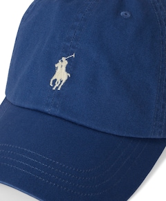 Heren hoofdaccessoire blauw