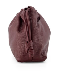 Dames tas bordeaux
