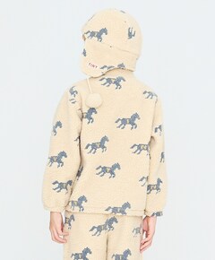 Uniseks jas beige