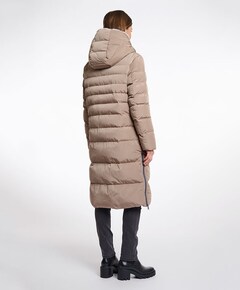 Jas beige