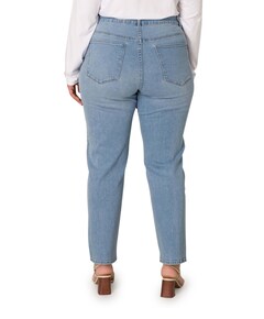 Annelia jeans blauw