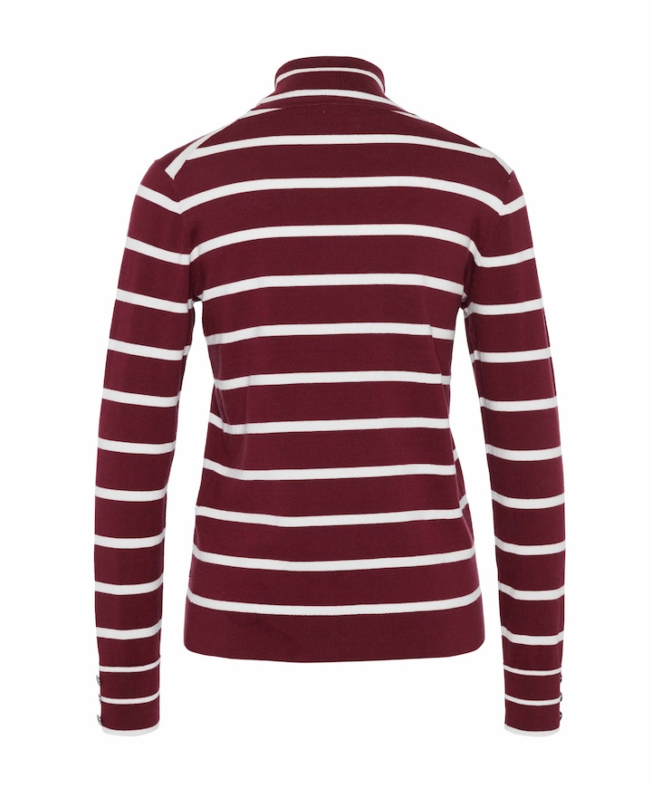 Dames coltrui bordeaux