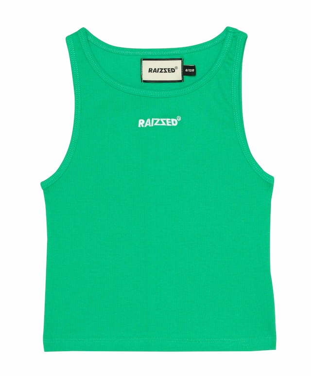 T-Shirt groen