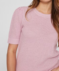 Trui roze