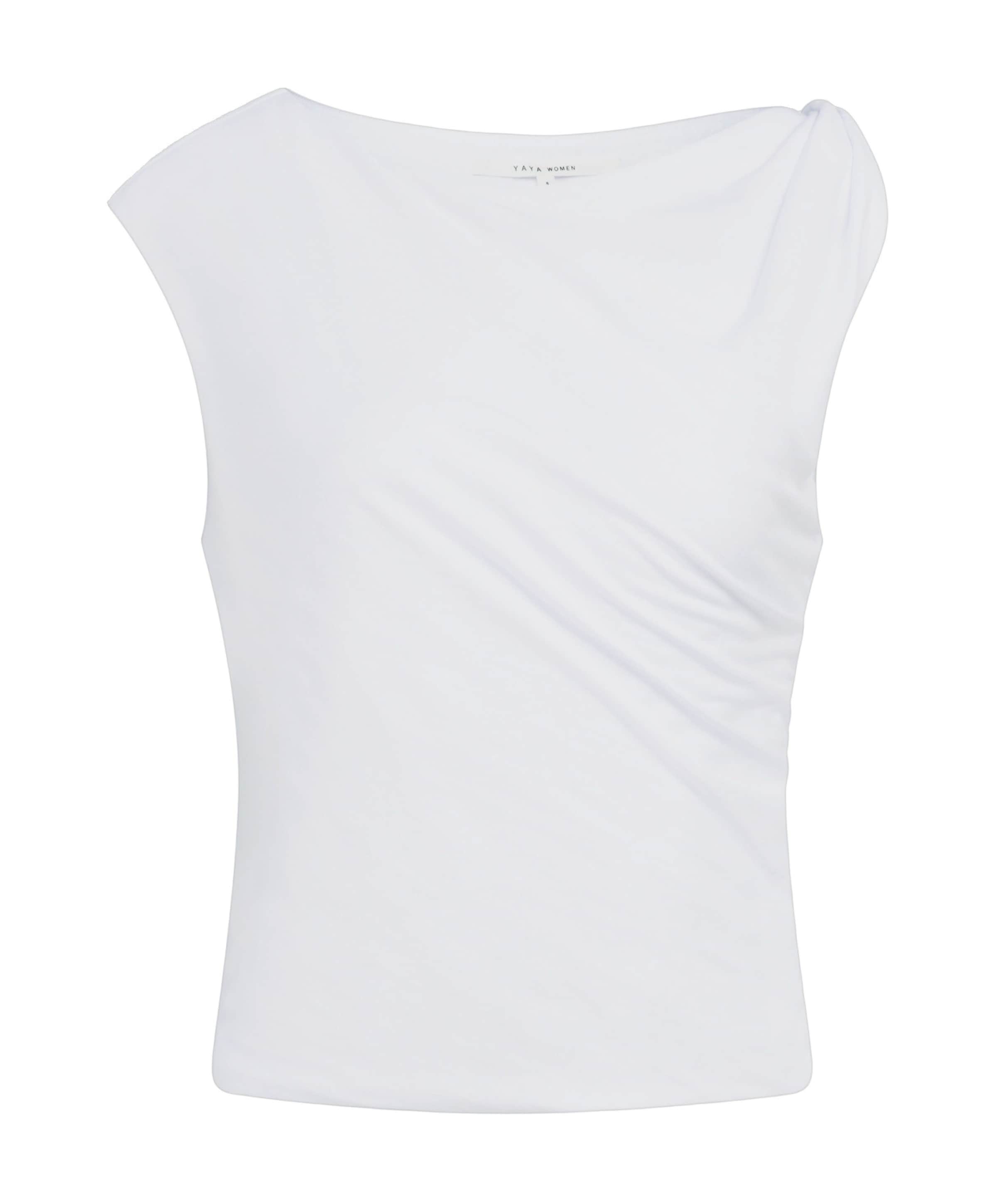 Dames top wit