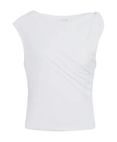 Dames top wit