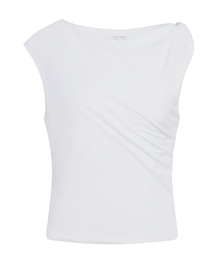 Dames top wit