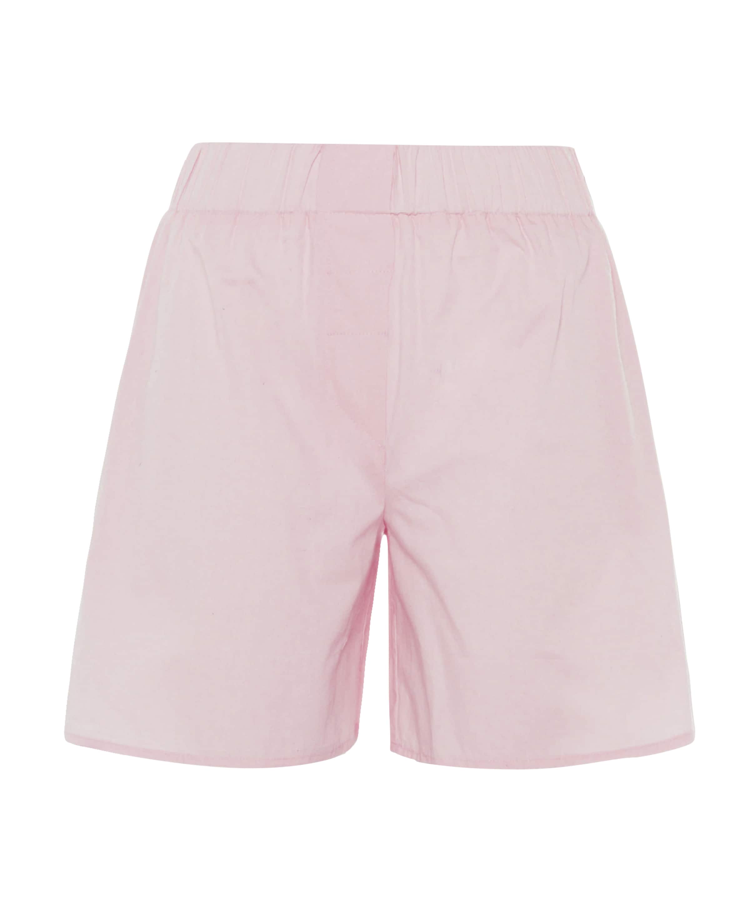 Sahej shorts dames short roze