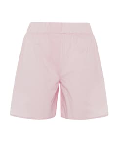 Sahej shorts dames shorts roze