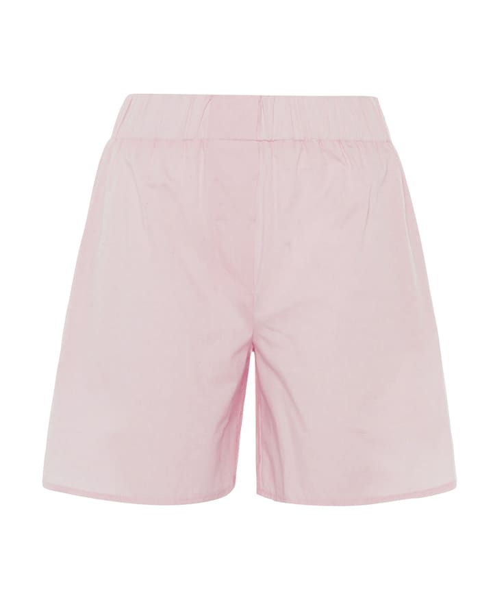 Sahej shorts dames shorts roze
