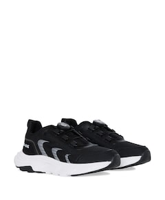 jongens sneakers zwart
