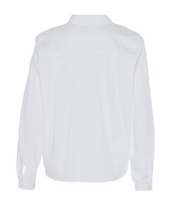 Dames blouse wit