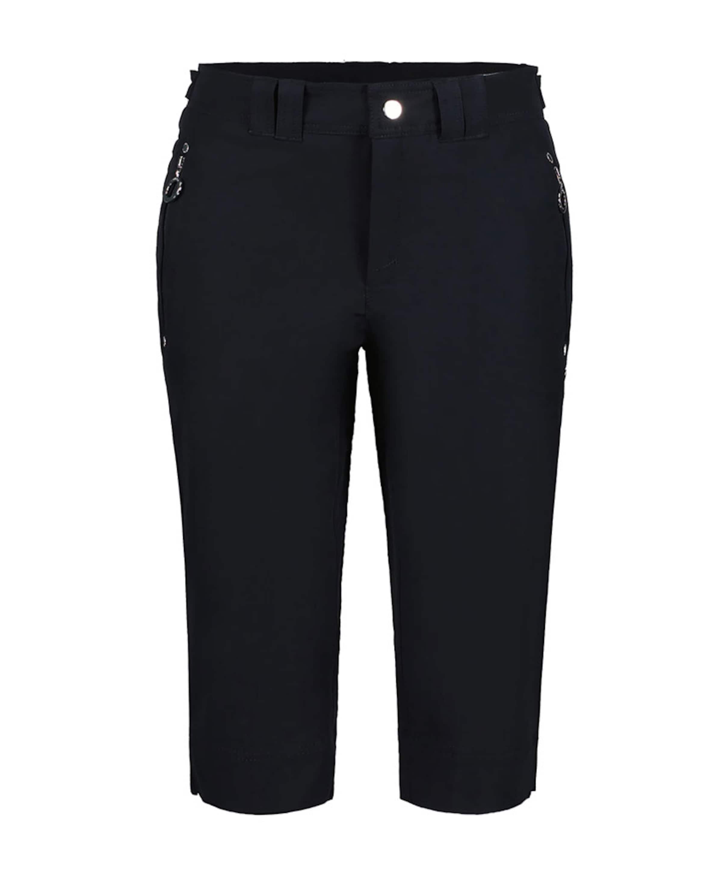 LUHTA EISKOLA dames short blauw