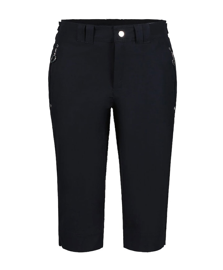 LUHTA EISKOLA dames short blauw