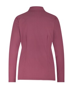 Dames blouse roze