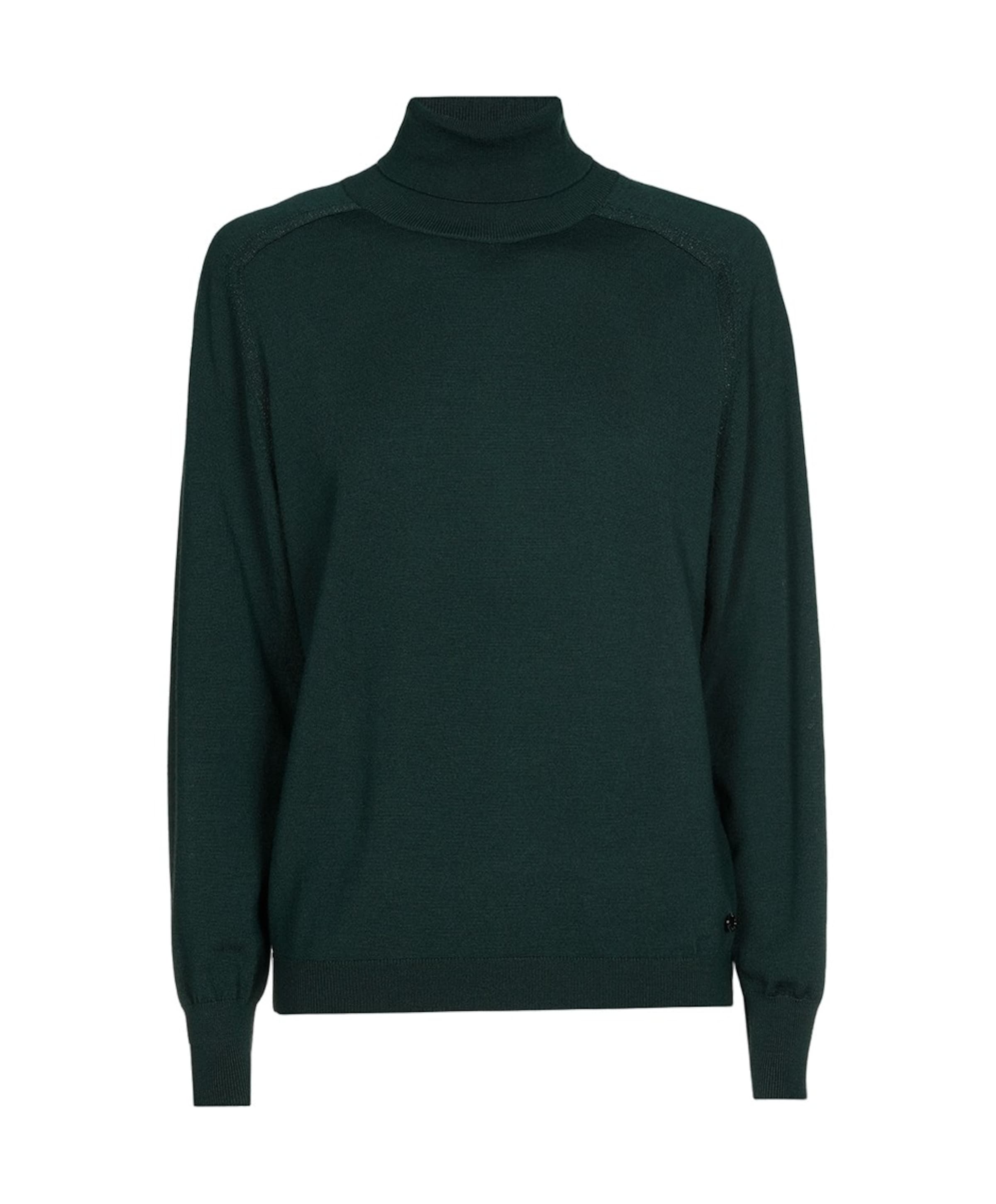Dames coltrui groen