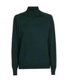 Dames coltrui groen