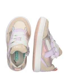 Lio Louw meisjes sneakers beige
