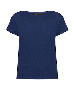 Dames T-shirt blauw