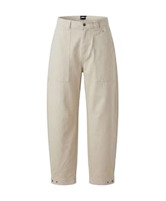 Balloon dames broek beige