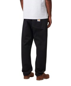 Landon Pant heren jeans blauw