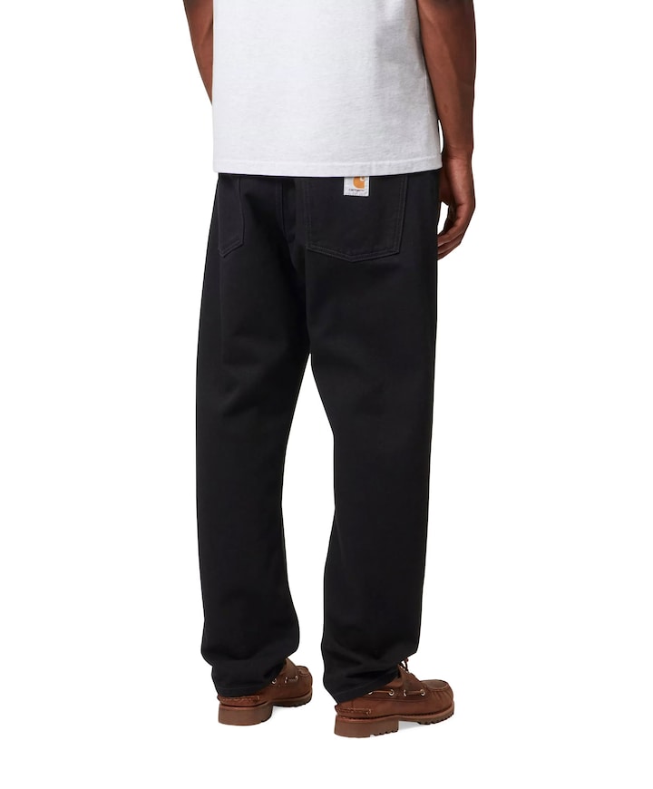 Landon Pant heren jeans blauw