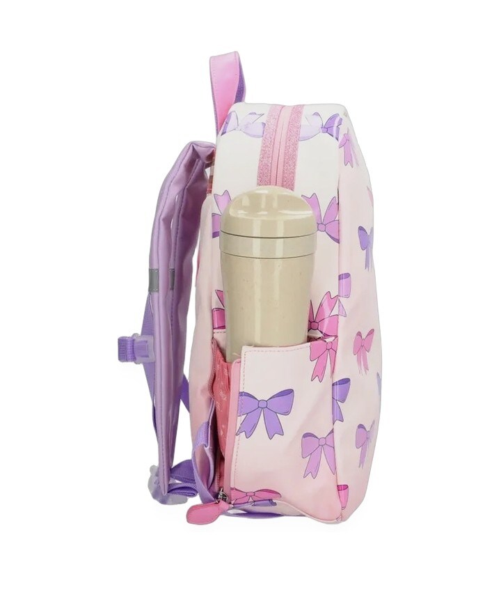 Meisjes tas roze