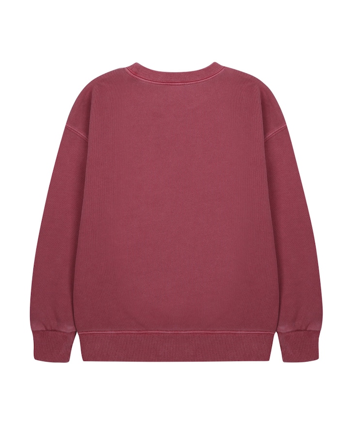 Sweater bordeaux