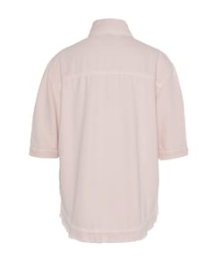 Dames blouse roze