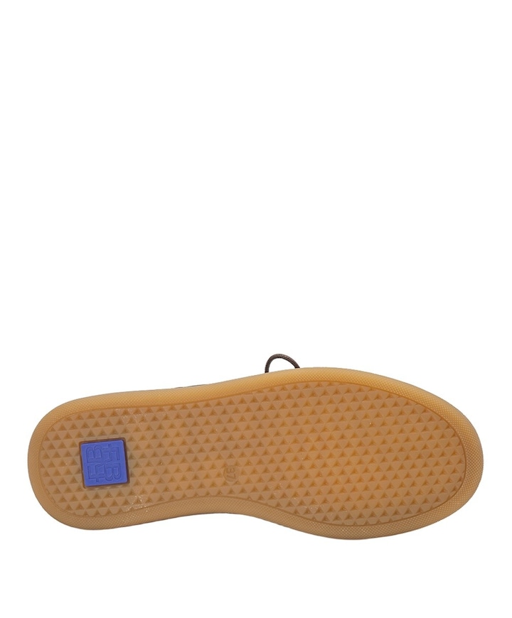 dames sneakers bruin