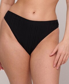 Bikinibroekje zwart