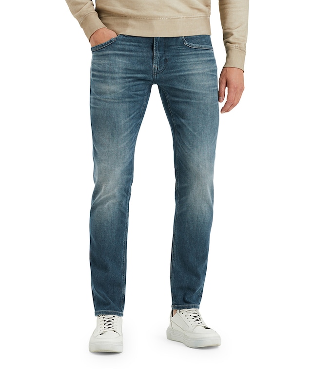 TAILWHEEL GREENCAST SPECIAL jeans blauw