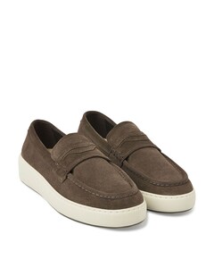 Jiro Gatsby (M) heren moccasins bruin