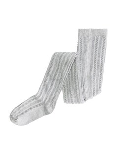 Meisjes maillot grijs