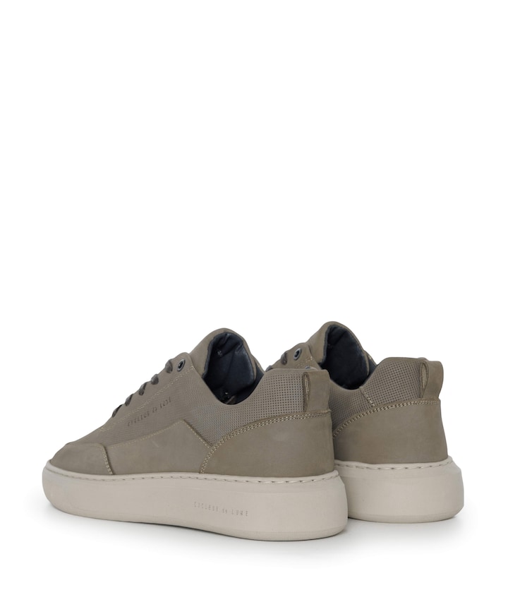 DRS7 heren sneakers beige