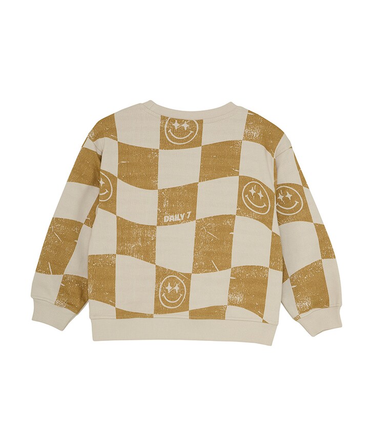 Sweater beige