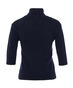 Dames coltrui blauw