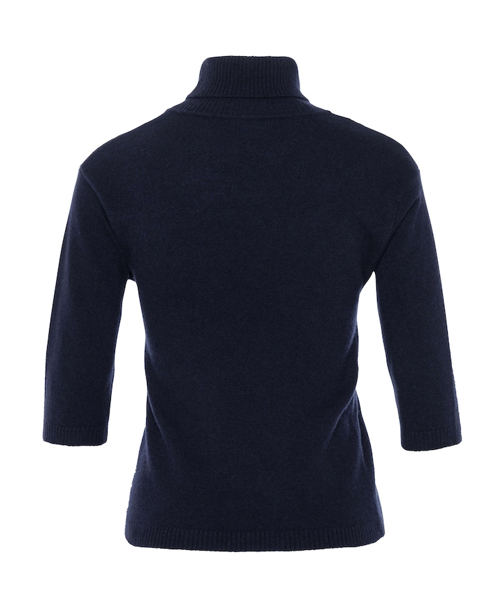 Dames coltrui blauw
