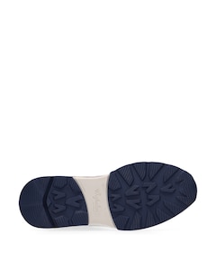 Connery heren sneakers beige