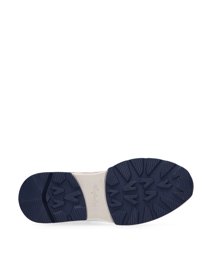 Connery heren sneakers beige