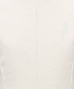 Meisjes T-shirt ecru