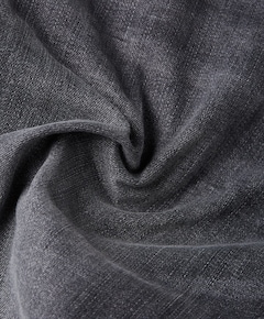 3301 Slim heren jeans zwart