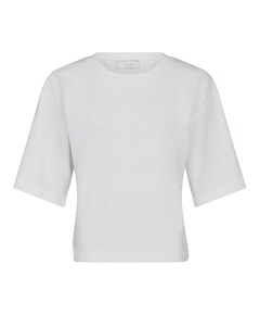 Dames T-shirt wit