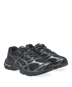 Gel-Cumulus 16 PS uniseks sneakers  zwart