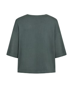 Dames trui groen