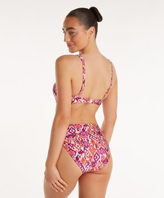 Bikinibroekje roze