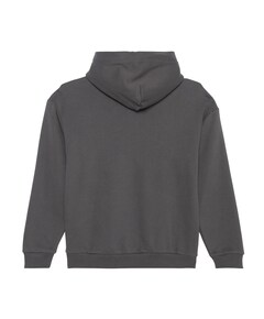 Uniseks hoodie  zwart
