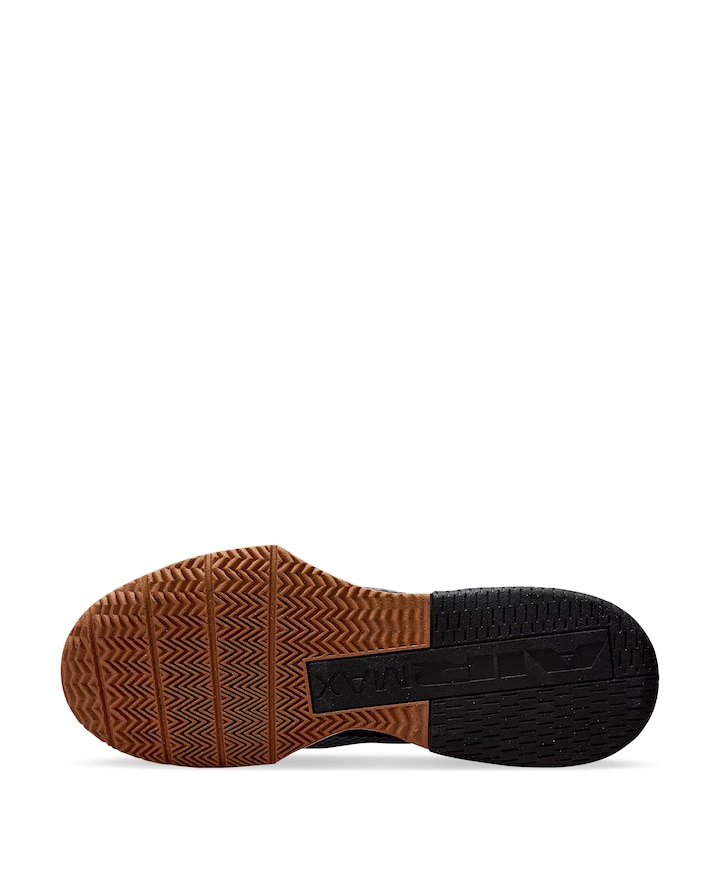 Nike Air Max Alpha Trainer 6 Men's heren fitnessschoenen zwart